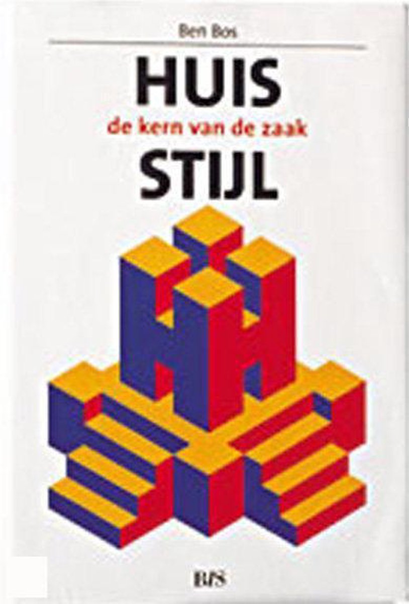 Huisstijl