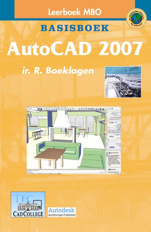 AutoCAD 2007