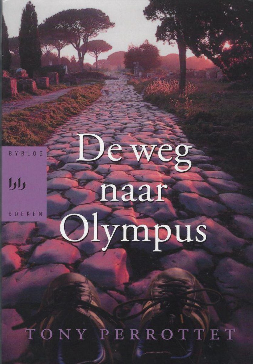 Weg Naar Olympus