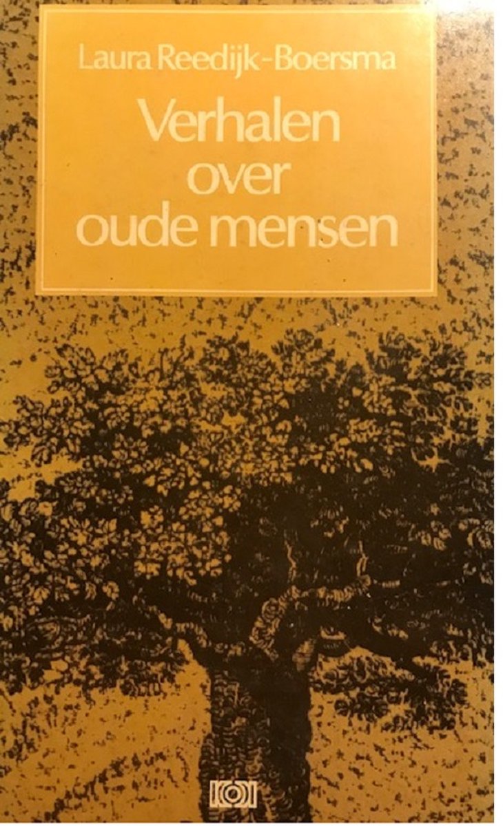 Verhalen over oude mensen