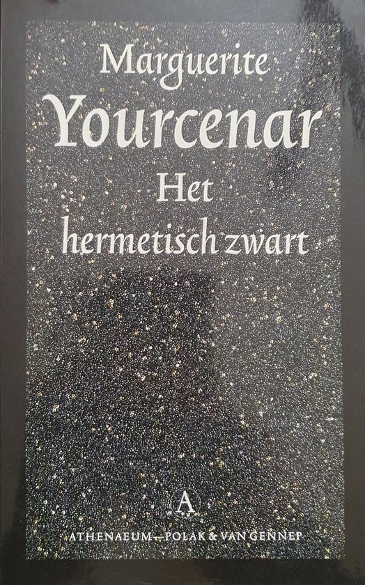 Het hermetisch zwart