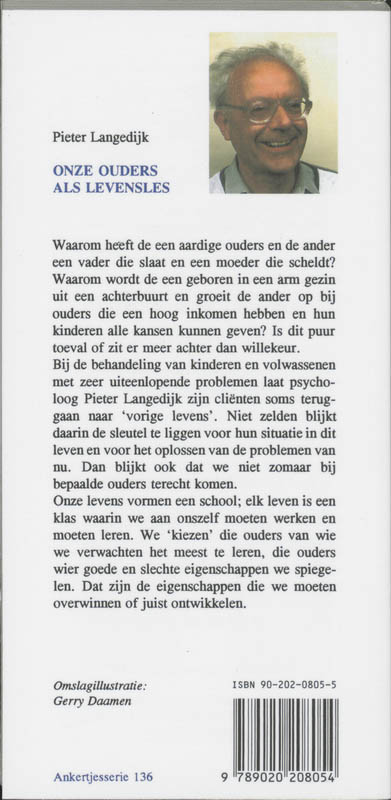 Onze ouders als levensles / Ankertjes / 136 achterkant