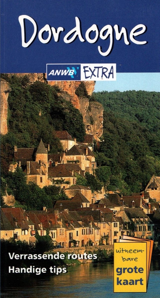 Dordogne / ANWB extra