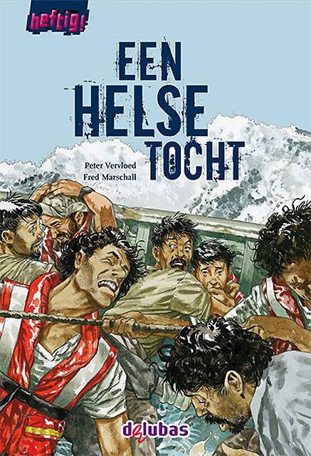 Een helse tocht / Heftig