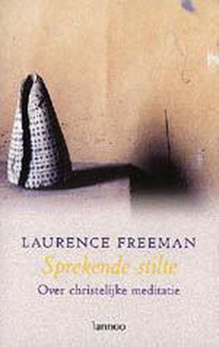 Sprekende stilte / The selfless self