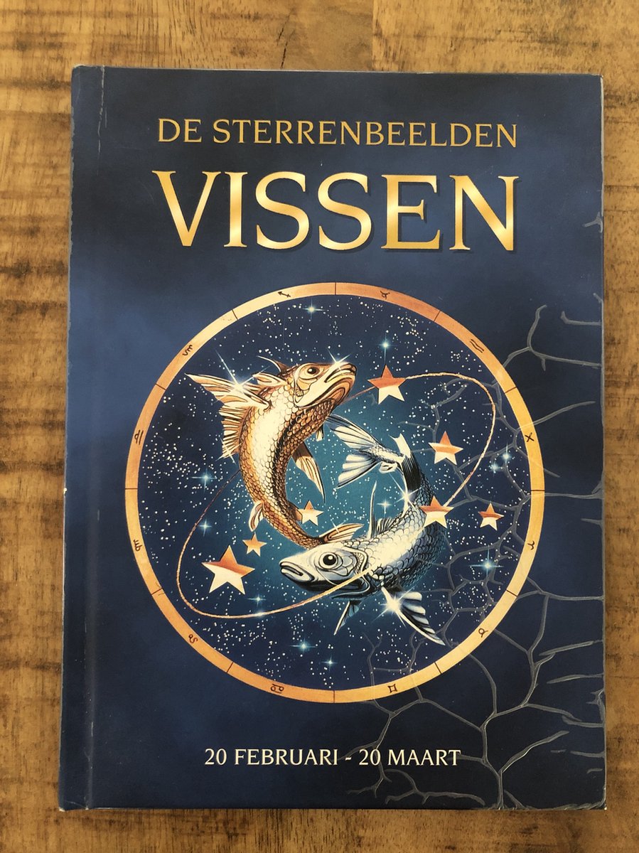 Vissen / Sterrenbeelden