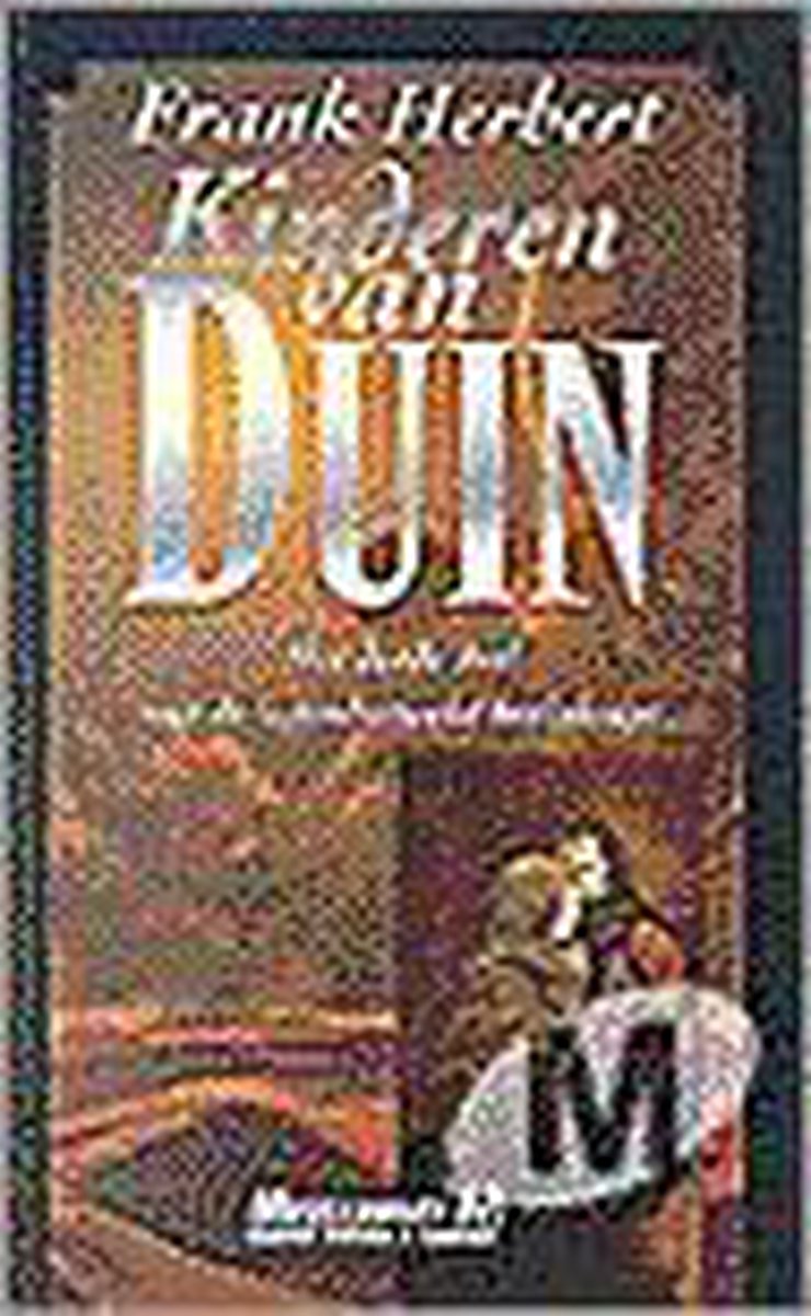 Kinderen van Duin / Duin / 3