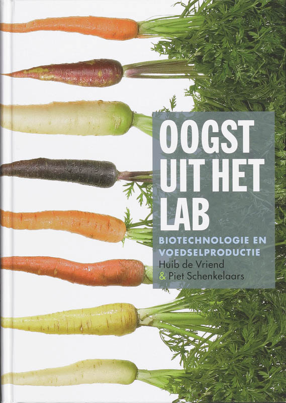 Oogst Uit Het Lab