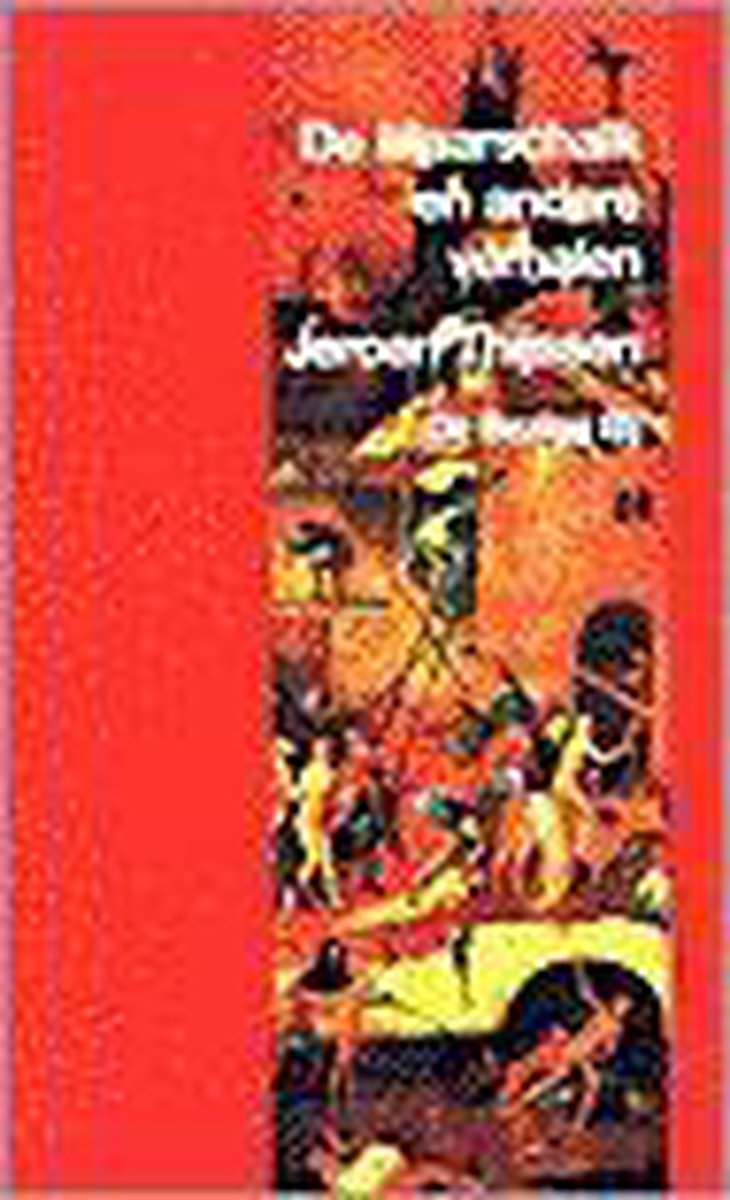 Maarschalk en andere verhalen