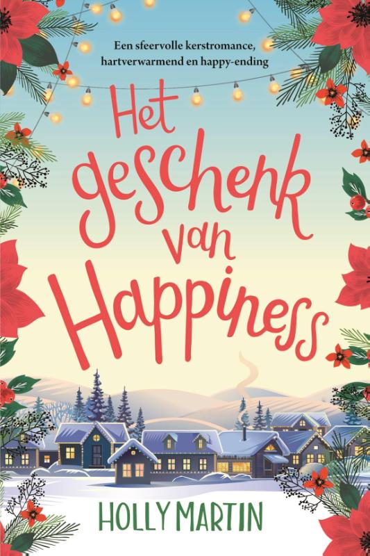 Het geschenk van Happiness / Happiness-serie / 2