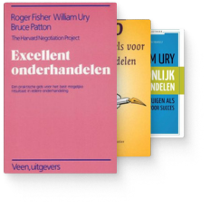 Onderhandelen en vergaderen
