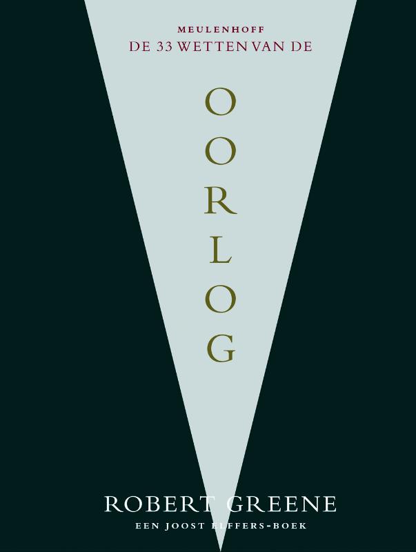 De 33 wetten van de oorlog