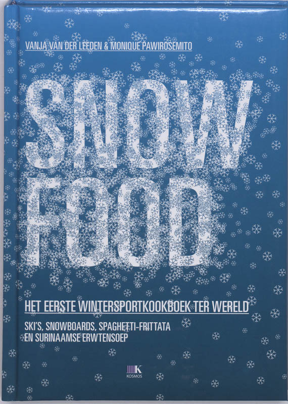 Snow food