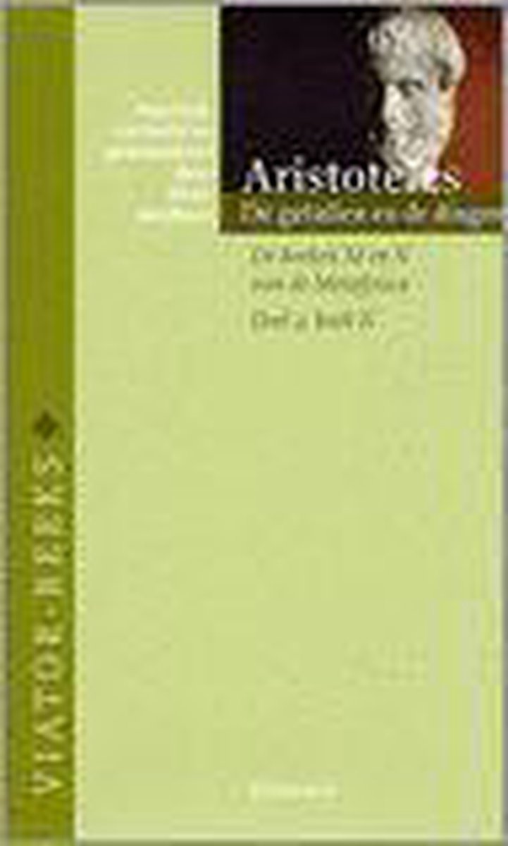 De getallen en de dingen / 2 Boek M / Viator reeks