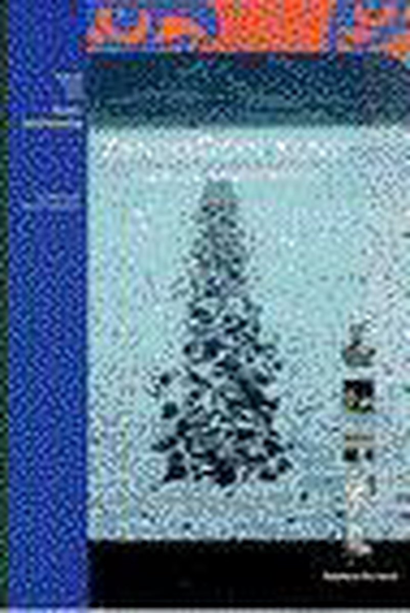 ZienderOgen Kunst voor de basisvorming