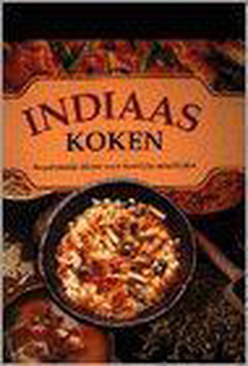 INDIAAS KOKEN