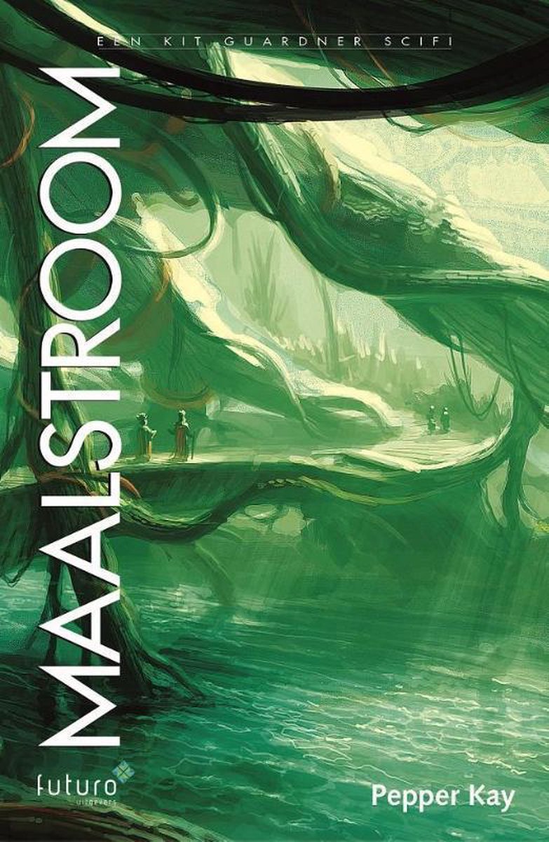 Maalstroom / Kit Guardner SciF / 5