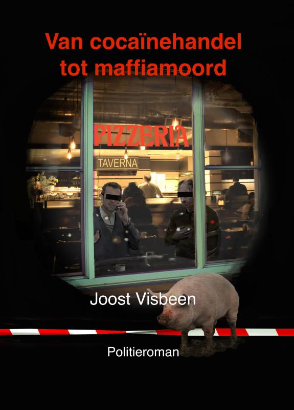 Van cocaïnehandel tot maffiamoord