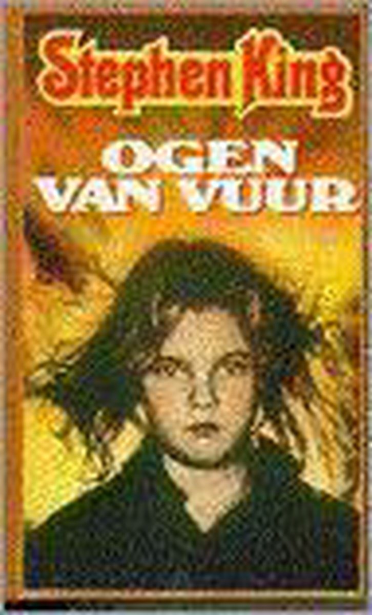 Ogen van vuur