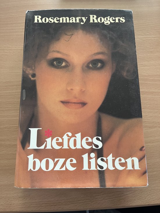 Liefdes boze listen