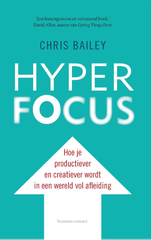 Hyperfocus