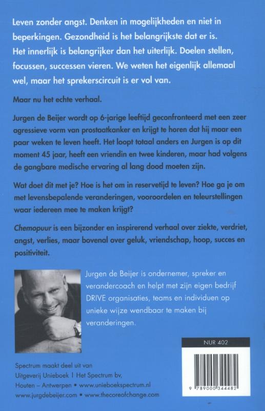 Chemopuur achterkant