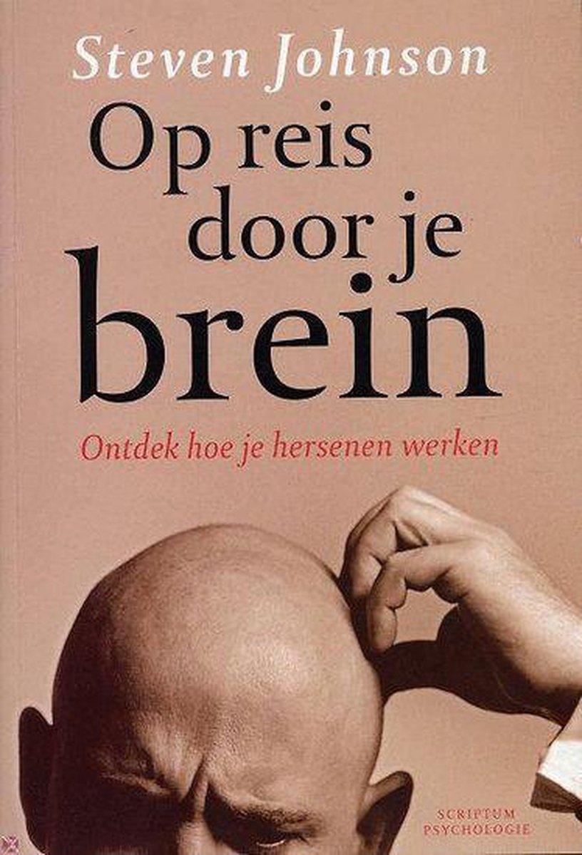 Op reis door je brein