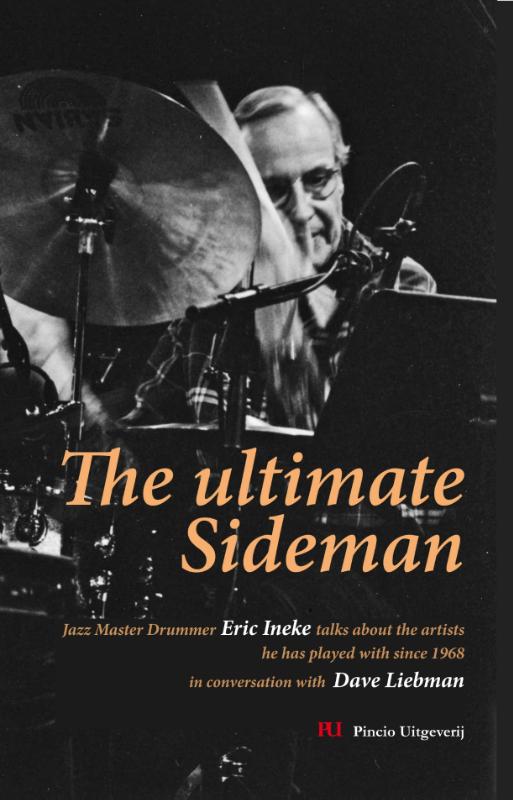 The ultimate Sideman