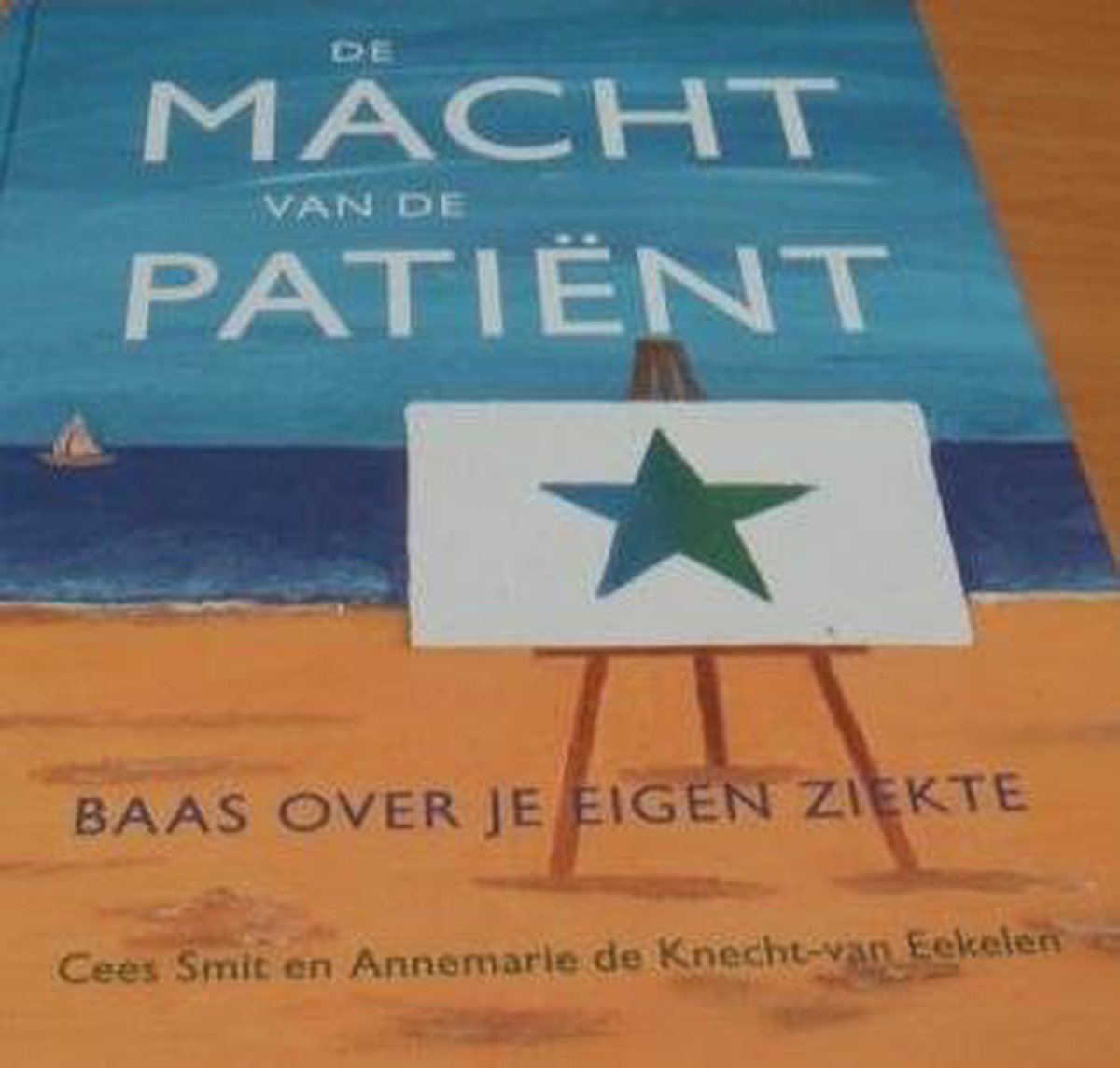 De macht van de patiÃ«nt