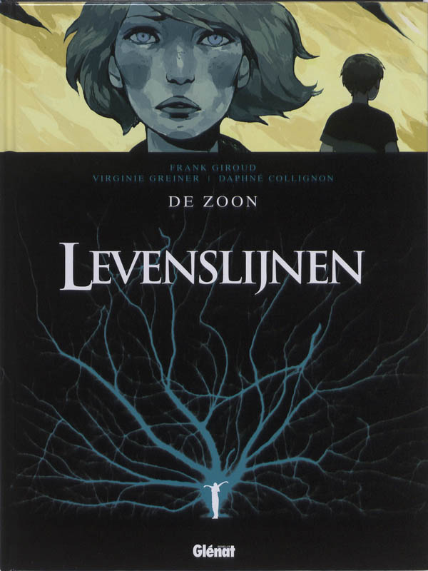 Levenslijnen 002 Zoon