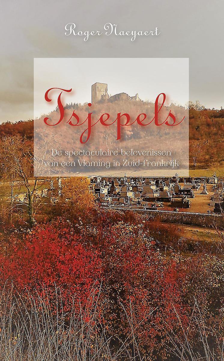 Tsjepels