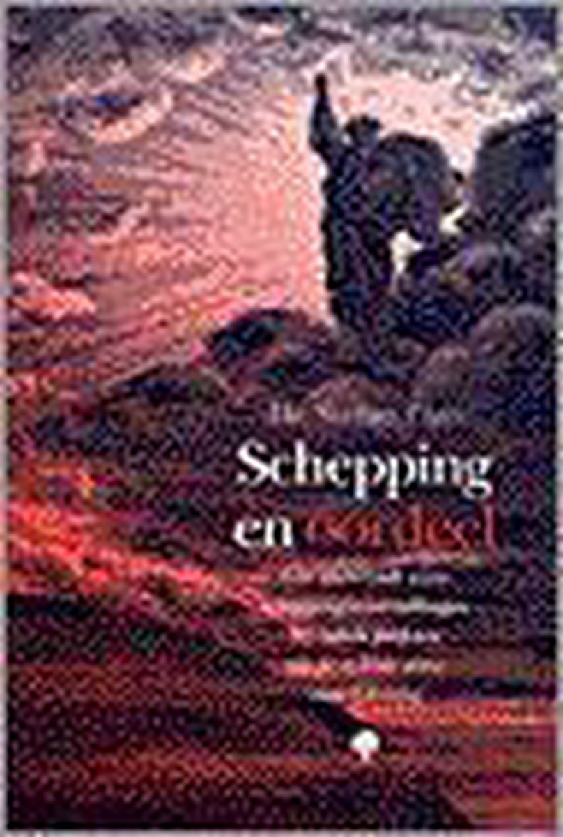 Schepping en oordeel