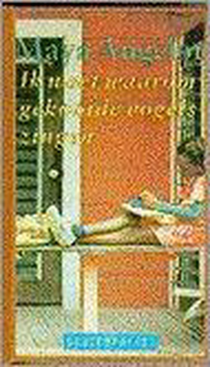 Ik weet waarom gekooide vogels zingen / Geuzenpocket / 2