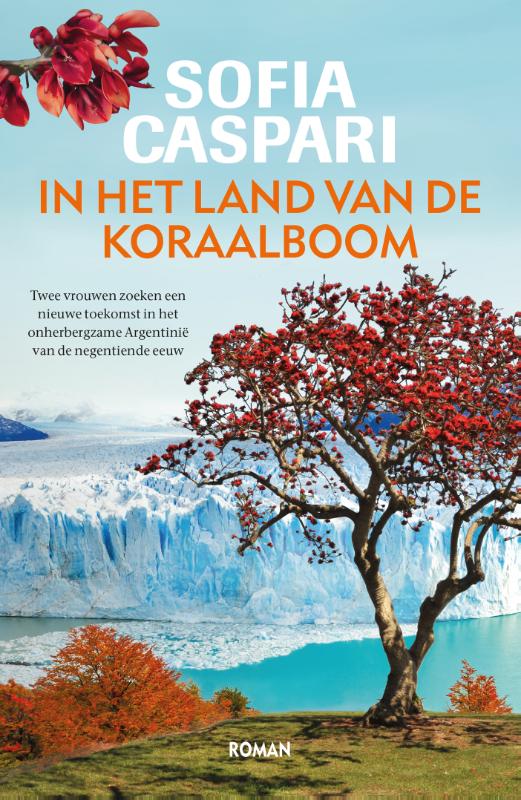Verre kusten 1 - In het land van de koraalboom