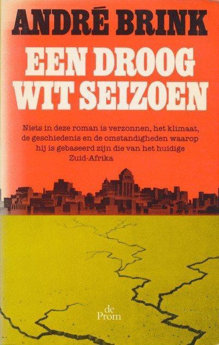 Droog wit seizoen