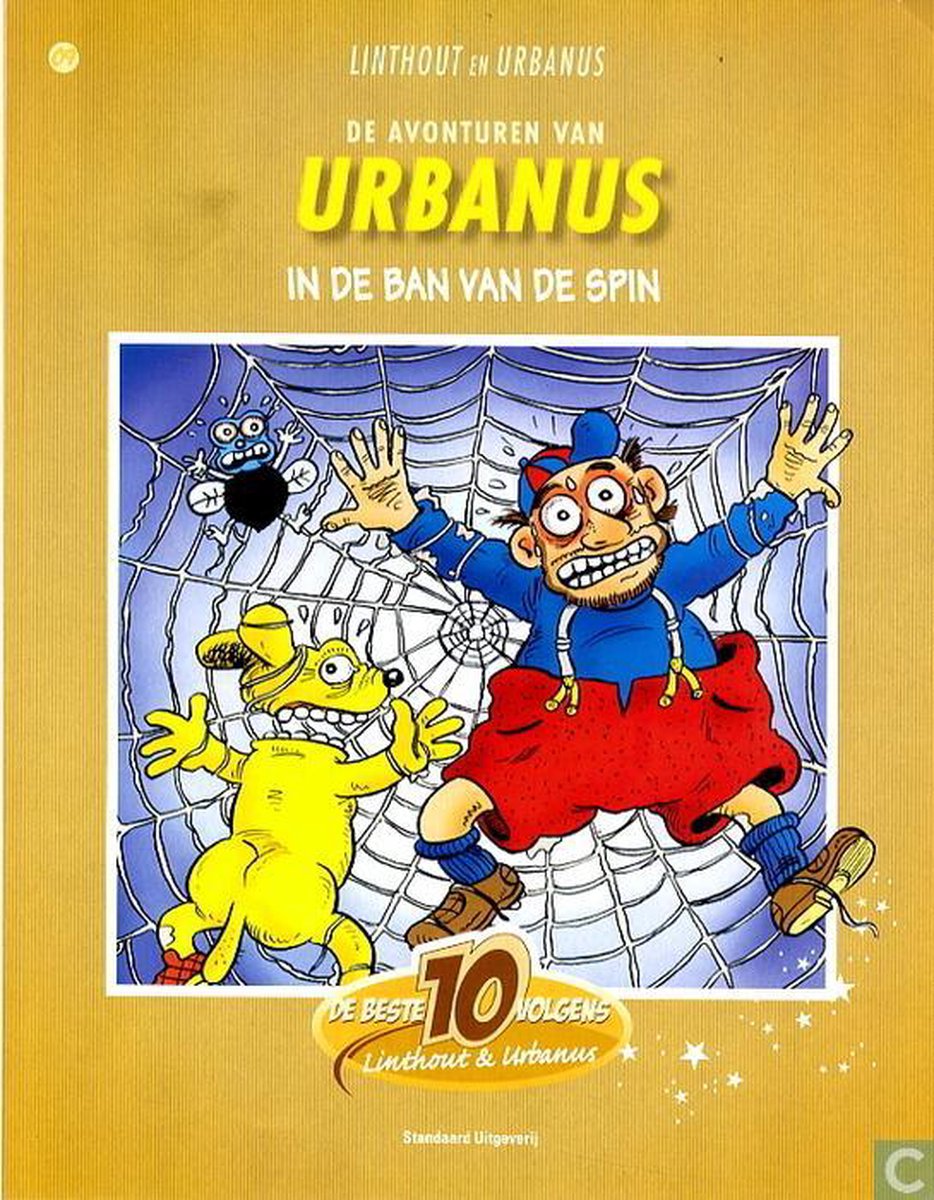 Urbanus 9
