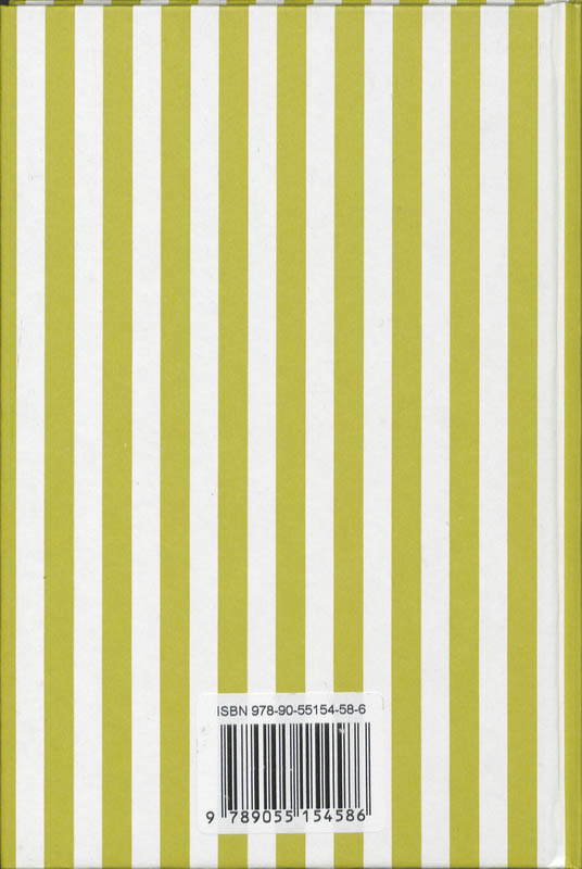 Hoe hoog de maan / Sandwich-reeks / 19 achterkant