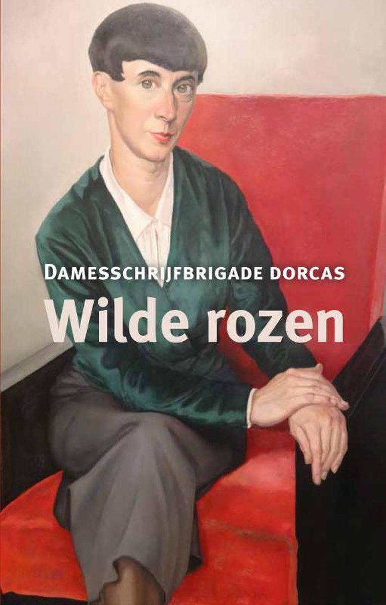 Regenboogreeks 2 -   Wilde rozen