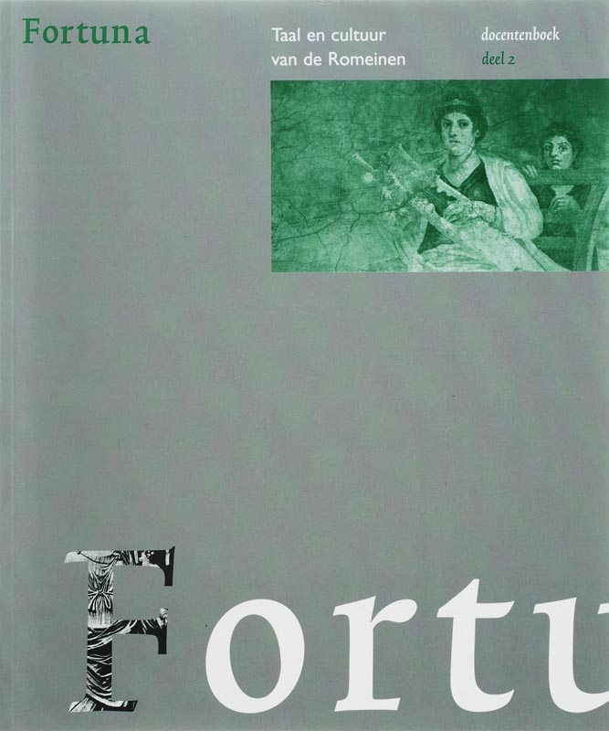 Fortuna 2 Docentenboek