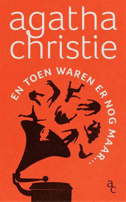 En toen waren er nog maar... / Agatha Christie