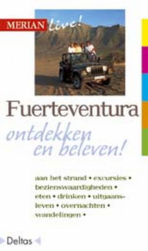 Fuerteventura / Merian live! / 7
