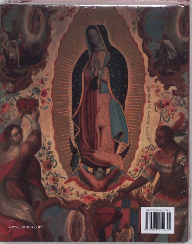 De Rooms-Katholieke Kerk achterkant