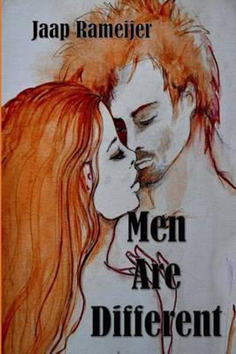 Men are Different