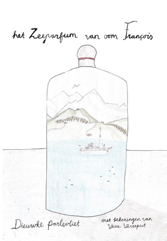 Het zeeparfum van oom François