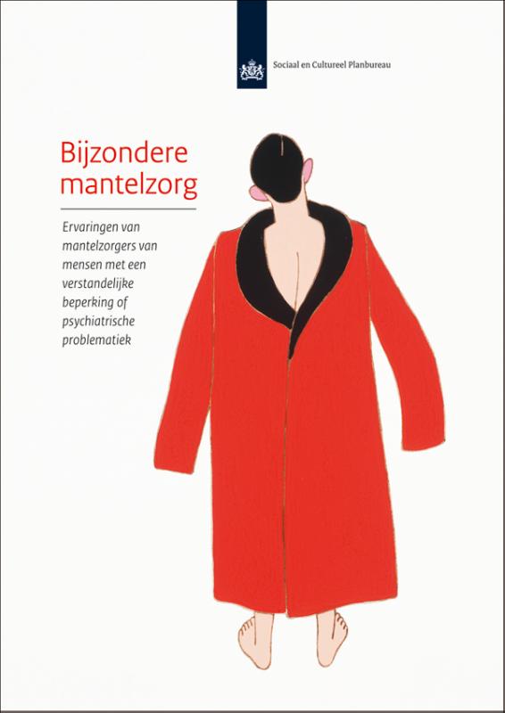 Bijzondere mantelzorg / SCP-publicatie / 2012-4