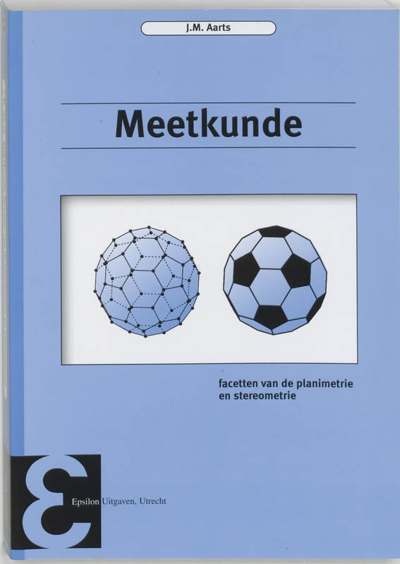 Meetkunde / Epsilon uitgaven / 47