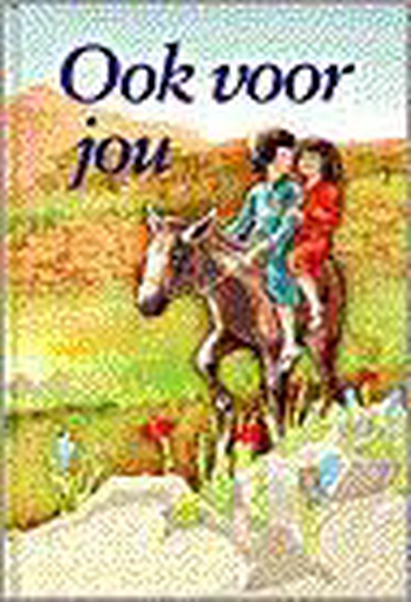 Ook Voor Jou