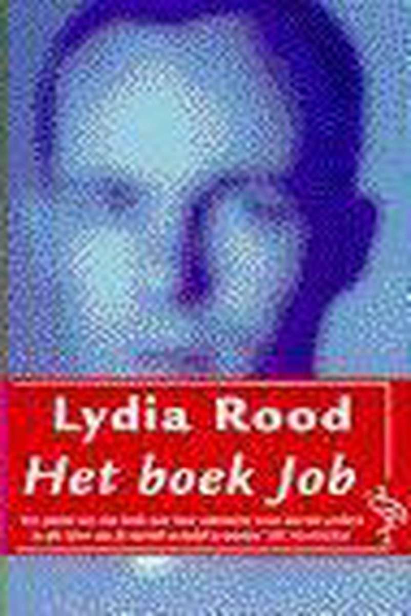 Het boek Job / Ooievaar