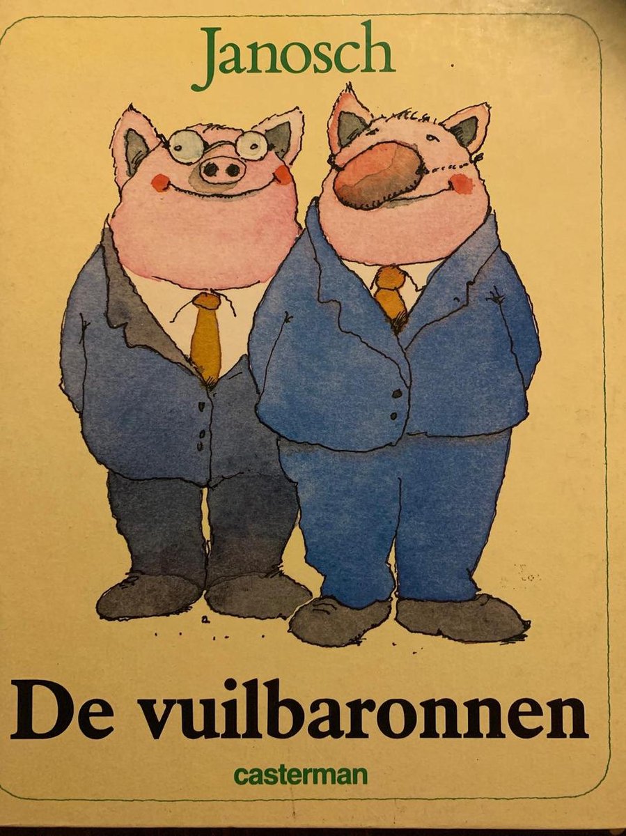 Vuilbaronnen