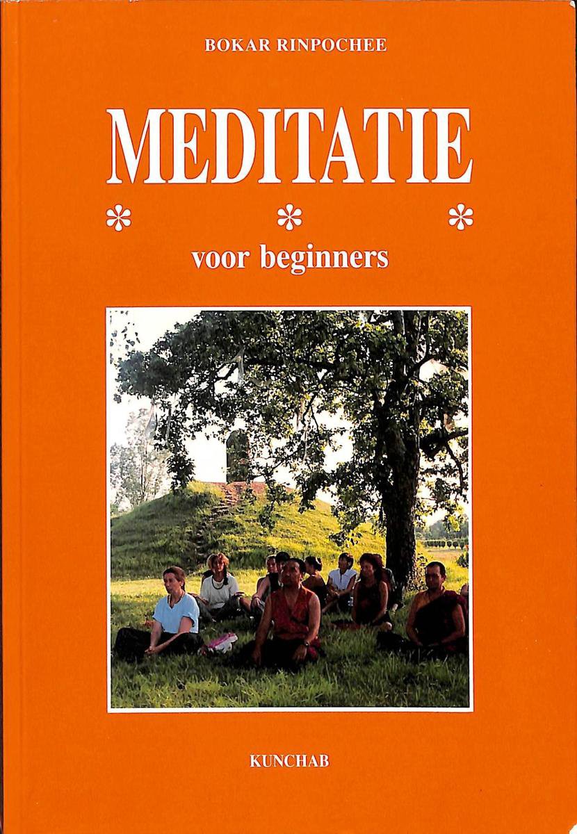 Meditatie